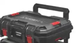 The Home Depot HUSKY 22 Tool Case offer
