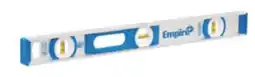The Home Depot 24 I-Beam Level offer