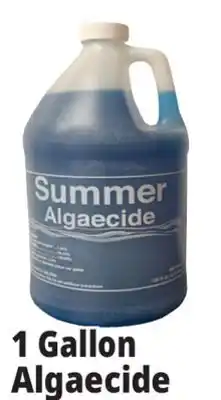 Ocean State Job Lot Summer Algaecide 1 Gal offer