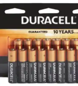 Ocean State Job Lot 16 Pk. Duracell offer