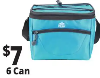 Ocean State Job Lot Insulated Nylon Coolers offer