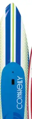 Ocean State Job Lot 10' 6 Inflatable Non-Slip Paddle Board offer