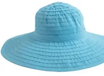 Ocean State Job Lot Sun Hats offer