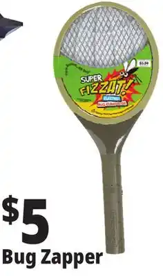 Ocean State Job Lot Bug Zapper offer