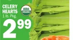 C Town CELERY HEARTS offer