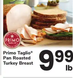 ACME Primo Taglio Pan Roasted Turkey Breast offer