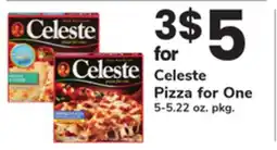ACME Celeste Pizza for One offer