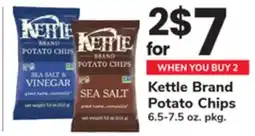 ACME Kettle Brand Potato Chips offer