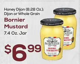 DeCicco & Sons Bornier Mustard offer