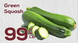 DeCicco & Sons Green Squash offer