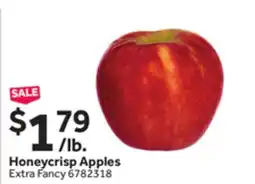 Stop&Shop Honeycrisp Apples offer