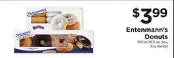 ShopRite Donuts offer