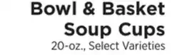 ShopRite Soup Cups offer
