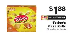 ShopRite Pizza Rolls offer