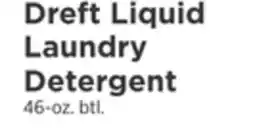 ShopRite Liquid Laundry Detergent offer