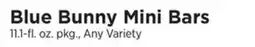 ShopRite Mini Bars offer