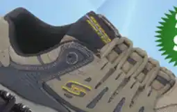Big 5 Skechers After Burn - Memory Fit Men's Training Shoes offer