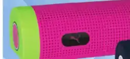 Big 5 Puma Poptop Bluetooth Speaker offer