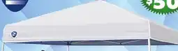 Big 5 Z-Shade Odyssey 10' x 10' Slant Leg Instant Canopy offer
