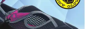 Big 5 Body Glove Horizon FM Women's Water Shoes offer