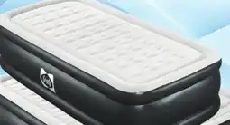 Big 5 Sealy Tritech Twin 20 Air Mattress With Built-in AC Pump offer