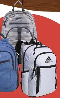 Meijer Select Backpacks offer