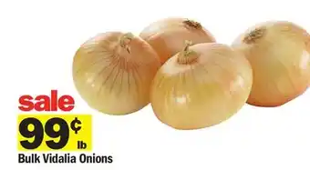 Meijer Bulk Vidalia Onions offer