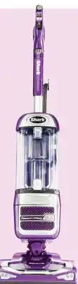 Target Shark Navigator powered lift-away upright vacuum offer