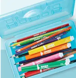 Target Sterilite pencil box offer