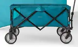 Target Embark collapsible wagon offer