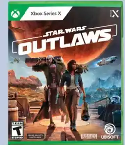 Target Star Wars Xbox Series X offer