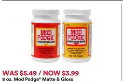 Michaels 4 oz. Liquitex BASICS Acrylic paint offer