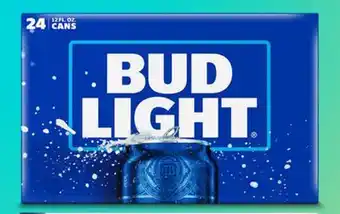 Target Bud Select other 24-pk. beer offer