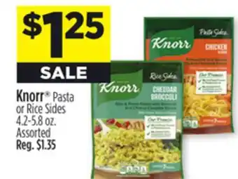 Dollar General Knorr offer