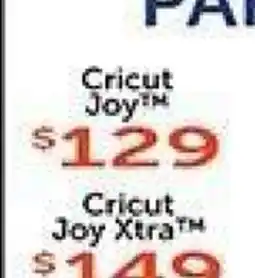 Hobby Lobby PAPER CRAFTS offer