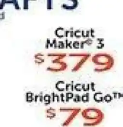 Hobby Lobby PAPER CRAFTS offer