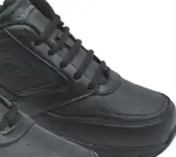 Big 5 Skechers Nampa Wyola Slip-Resistant Women's Work Shoes offer