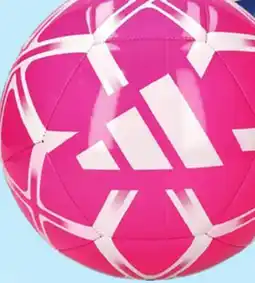Big 5 Adidas Starlancer Club Soccer Ball offer