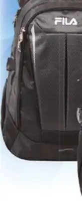 Big 5 FILA Hawthorne Backpack offer
