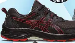 Big 5 ASICS Gel-Venture 9 Men's Wide Running Shoes offer