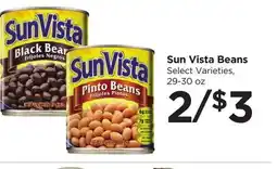 Food 4 Less Sun Vista Beans offer