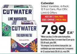 Food 4 Less Cutwater offer
