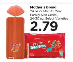 Food 4 Less Mother's Bread offer
