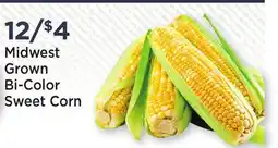 Heinen's Midwest Grown Bi-Color Sweet Corn offer