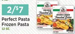 Heinen's Perfect Pasta Frozen Pasta offer