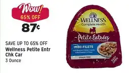 Grocery Outlet Petite Entr Chk Car offer