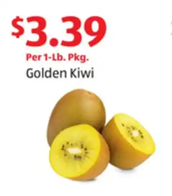 Aldi Golden Kiwi offer