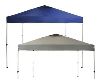 Ace Hardware 10' x 10' Pop-Up Canopy offer