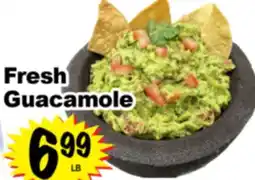 Superior Grocers Guacamole offer