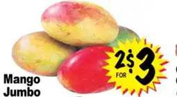Superior Grocers Mango offer